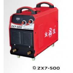 火王焊機(jī)ZX7-500