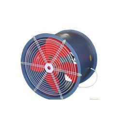 管道風機