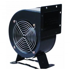 低噪聲離心式鼓風(fēng)機(jī)