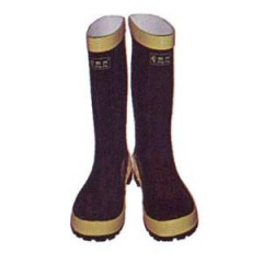 消防水鞋 勞保用品