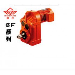 GF系列減速機