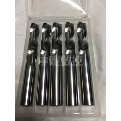 中硬合金鉆頭