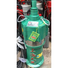 多級潛水電泵10-25-1.5