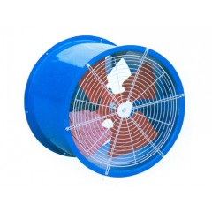 軸流風(fēng)機(jī)