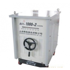 大功率交流焊機(jī)（對(duì)焊機(jī)電源）