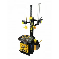 輔助臂扒胎機