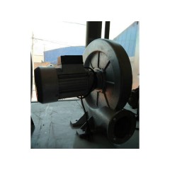 中壓風(fēng)機(jī)鋁殼加長軸