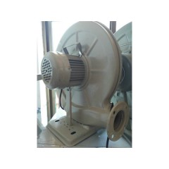 重型中壓風(fēng)機(jī)