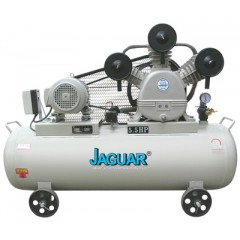臺灣捷豹無油活塞式空氣壓縮機(jī)OL-80