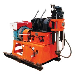 長探GY-200-1A型工程鉆機