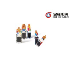 聚氯乙烯絕緣聚氯乙烯護(hù)套