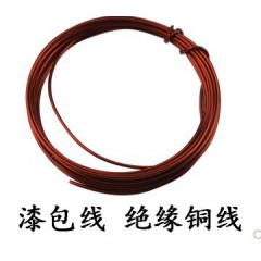 漆包線絕緣銅線