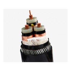 YJV72高壓電力電纜2635kv