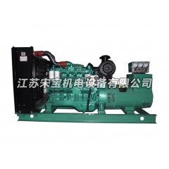 玉柴優(yōu)質(zhì)柴油發(fā)電機組