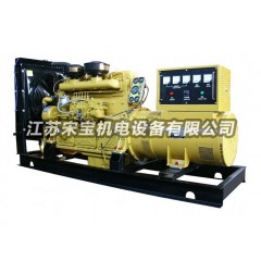 上柴 股份柴油發(fā)電機組