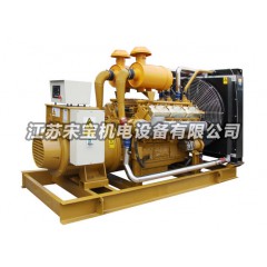 上柴股份柴油 發(fā)電機組