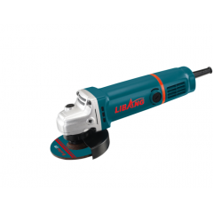 立邦100型角向磨光機(jī) 電動(dòng)工具磨光 切割 拋光 一機(jī)