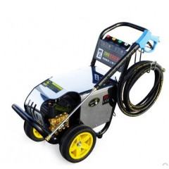 220v380v超高壓商用清洗機(jī)洗車場(chǎng)專用超高壓洗車機(jī)洗車泵