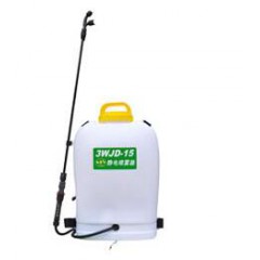華盛電動(dòng)噴霧機(jī)