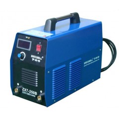 直流逆變電焊機(jī) zx7-250