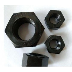 8級碳鋼,優(yōu)質(zhì)螺母 高強(qiáng)度螺帽