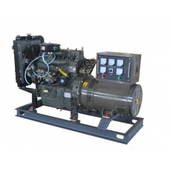 30kw柴油發(fā)電機(jī)組 濰柴發(fā)動(dòng)機(jī) 發(fā)電機(jī)