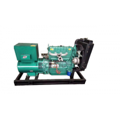 30kw 濰柴小型柴油發(fā)電機(jī)組