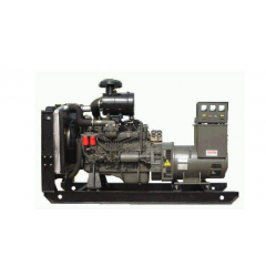 30kw-150kw濰柴發(fā)電機(jī)