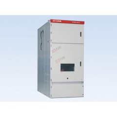 KYN61-40.5 鎧裝移開式交流金屬封閉開關設備柜體(中置式)