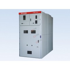 KYN61-40.5 鎧裝移開式交流金屬封閉開關設備柜體(落地式)