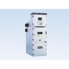 KYN28A-12（Ⅱ）型鎧裝移開式交流金屬封閉開關設備柜體