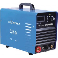 WS-315氬弧焊機