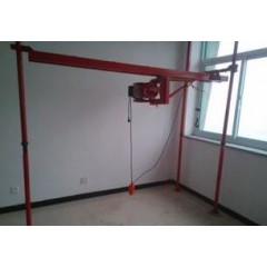 提升機 吊沙機