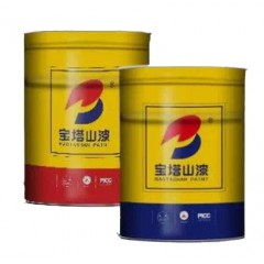 寶塔山漆醇酸調(diào)合漆
