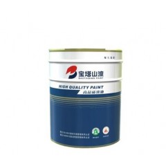 寶塔山油漆醇酸調(diào)和漆