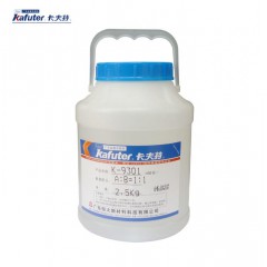 卡夫特 K-9301透明環(huán)氧AB膠