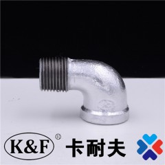 15內(nèi)外絲彎頭