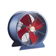 EG節(jié)能型管道通風(fēng)機(jī)