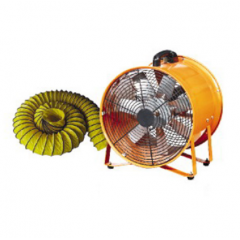 SHT系列手提式抽風(fēng)風(fēng)機(jī)