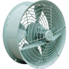 精品軸流風(fēng)機(jī)