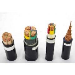 聚氯乙烯絕緣聚氯乙烯護(hù)套電力電纜vlv、vlv22