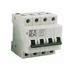 DZ23L系列漏電斷路器