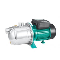不銹鋼噴塑電泵.