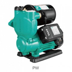 新界PW系列全自動旋渦式自吸電泵