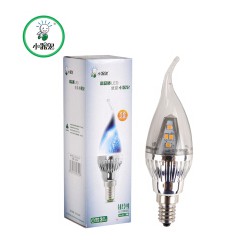 小器鬼led拉尾燈泡