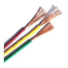 川纜電線 國標(biāo)百米布電線