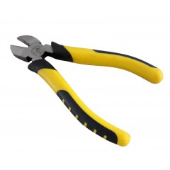 斜口鉗虎皮柄手動(dòng)工具
