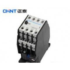 正泰 中間繼電器 接觸器