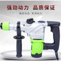 威力仕兩用電錘2026工業(yè)級沖擊鉆多功能帶離合器電動工具批發(fā)