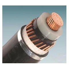 64、110KV高壓電纜